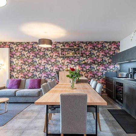 Апартаменти Vire Moulin Furnished Flat Аннесі Екстер'єр фото